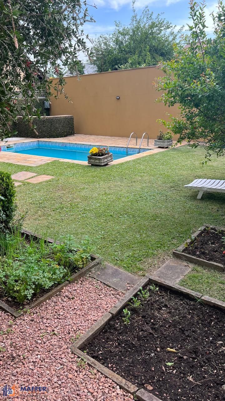 Casa, 4 quartos, 362 m² - Foto 29