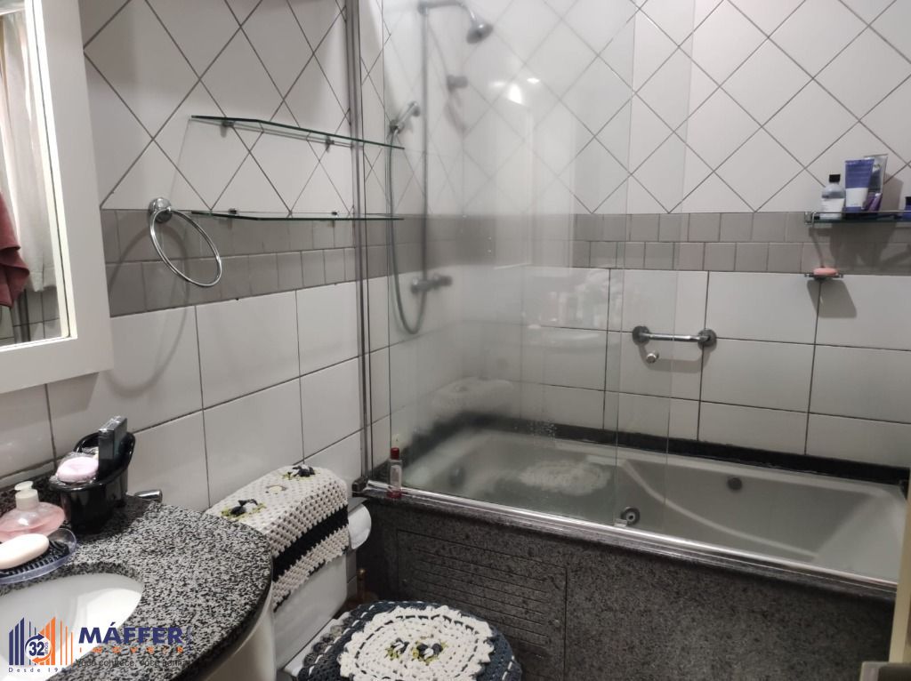 Sobrado, 3 quartos, 195 m² - Foto 25