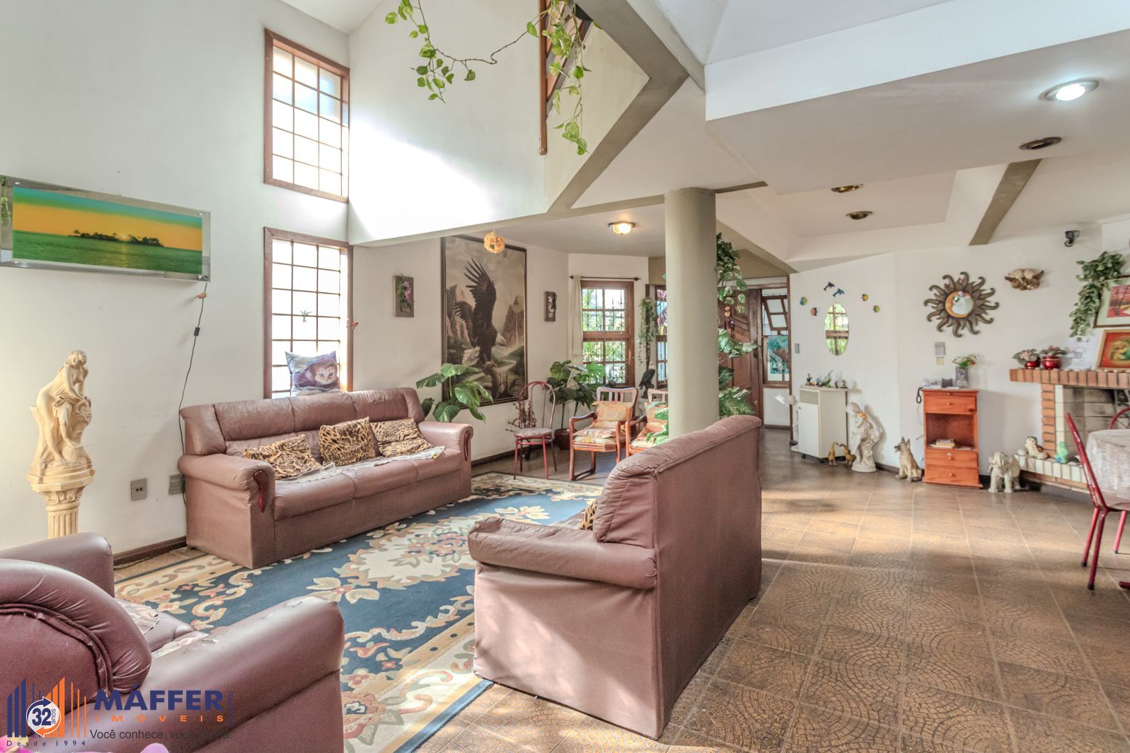 Casa, 9 quartos, 281 m² - Foto 6
