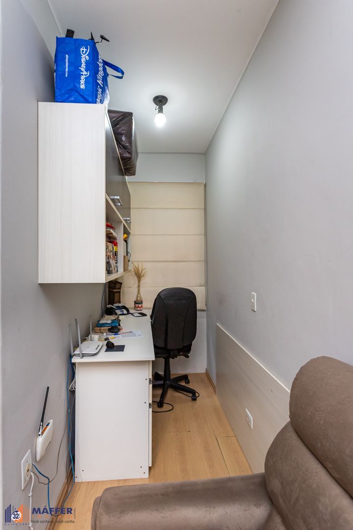 Sobrado, 5 quartos, 600 m² - Foto 35
