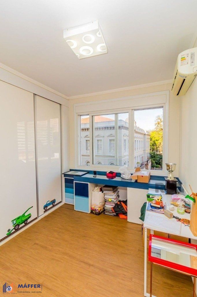 Apartamento, 3 quartos, 153 m² - Foto 16