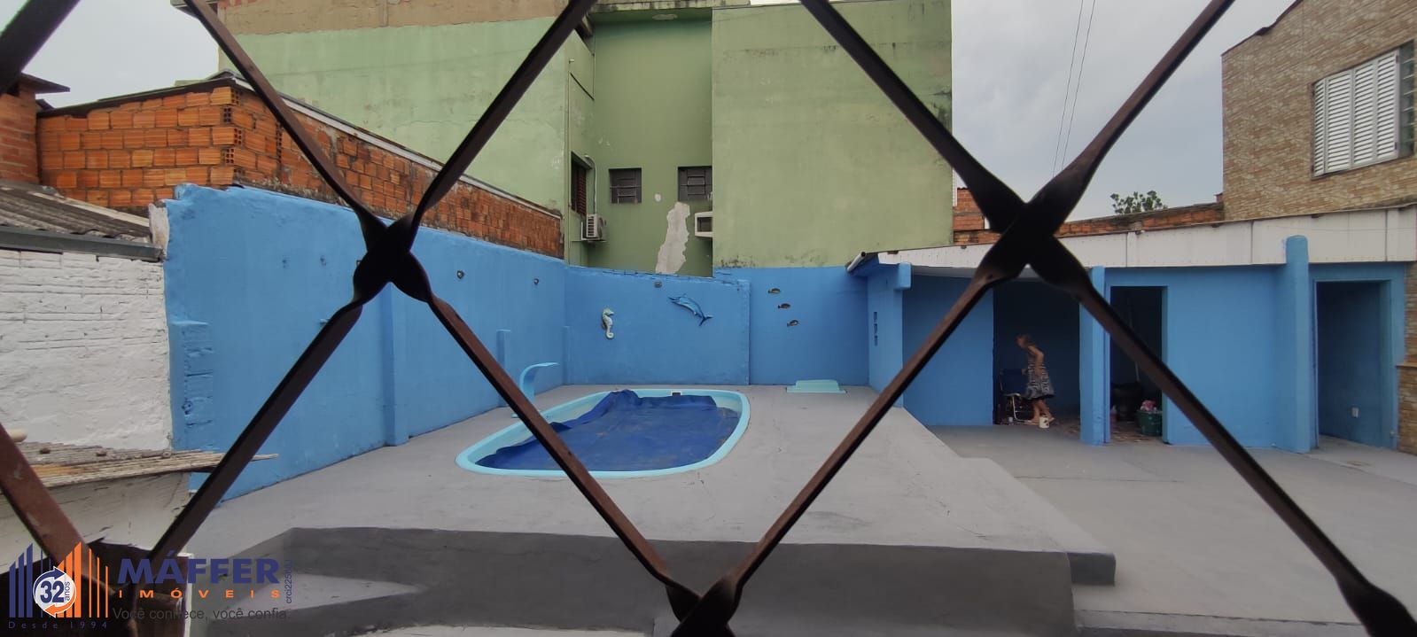 Casa, 2 quartos, 80 m² - Foto 23