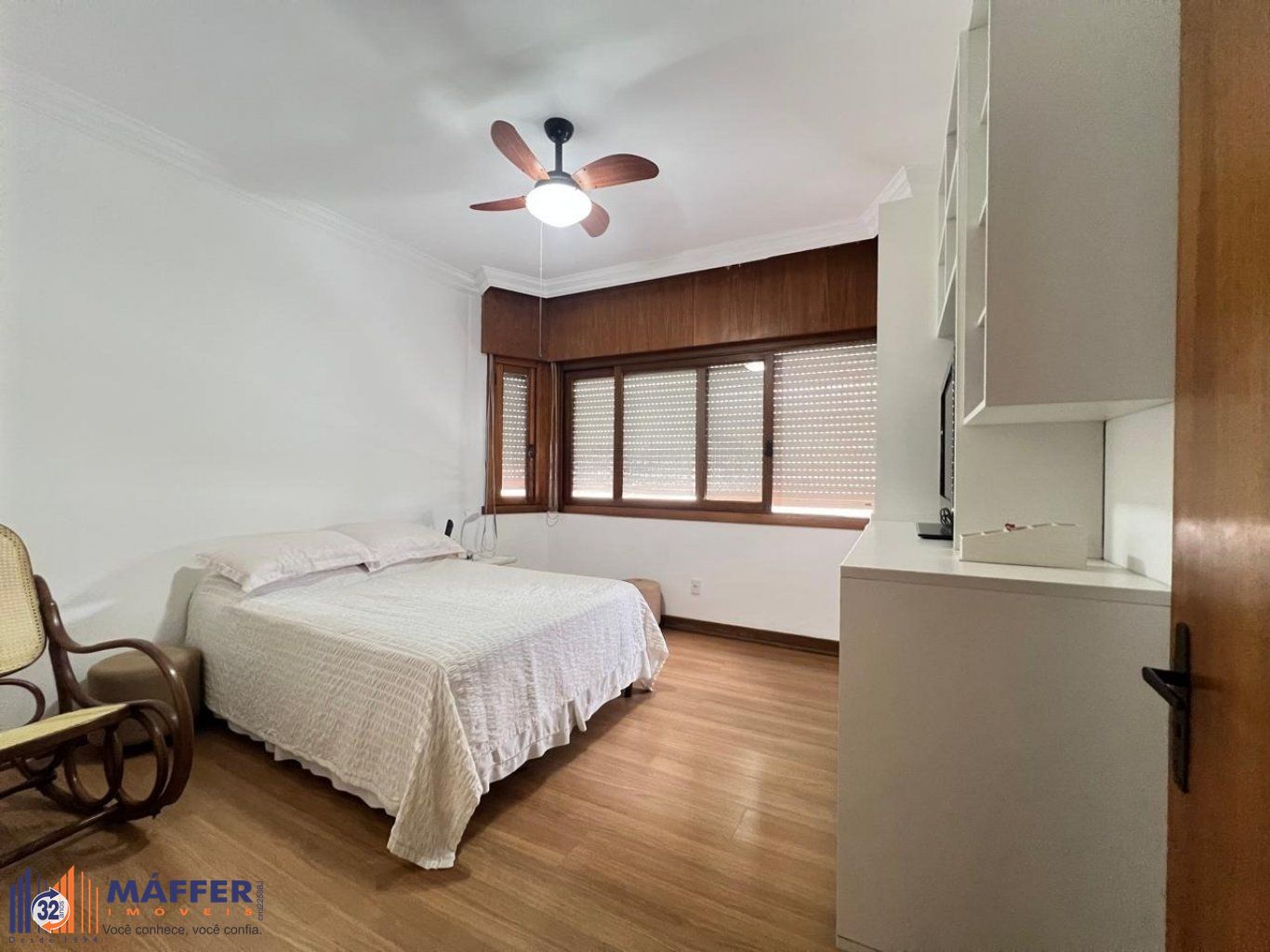Apartamento, 4 quartos, 223 m² - Foto 19