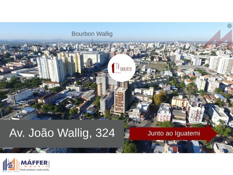 Apartamento, 2 quartos, 97 m² - Foto 9
