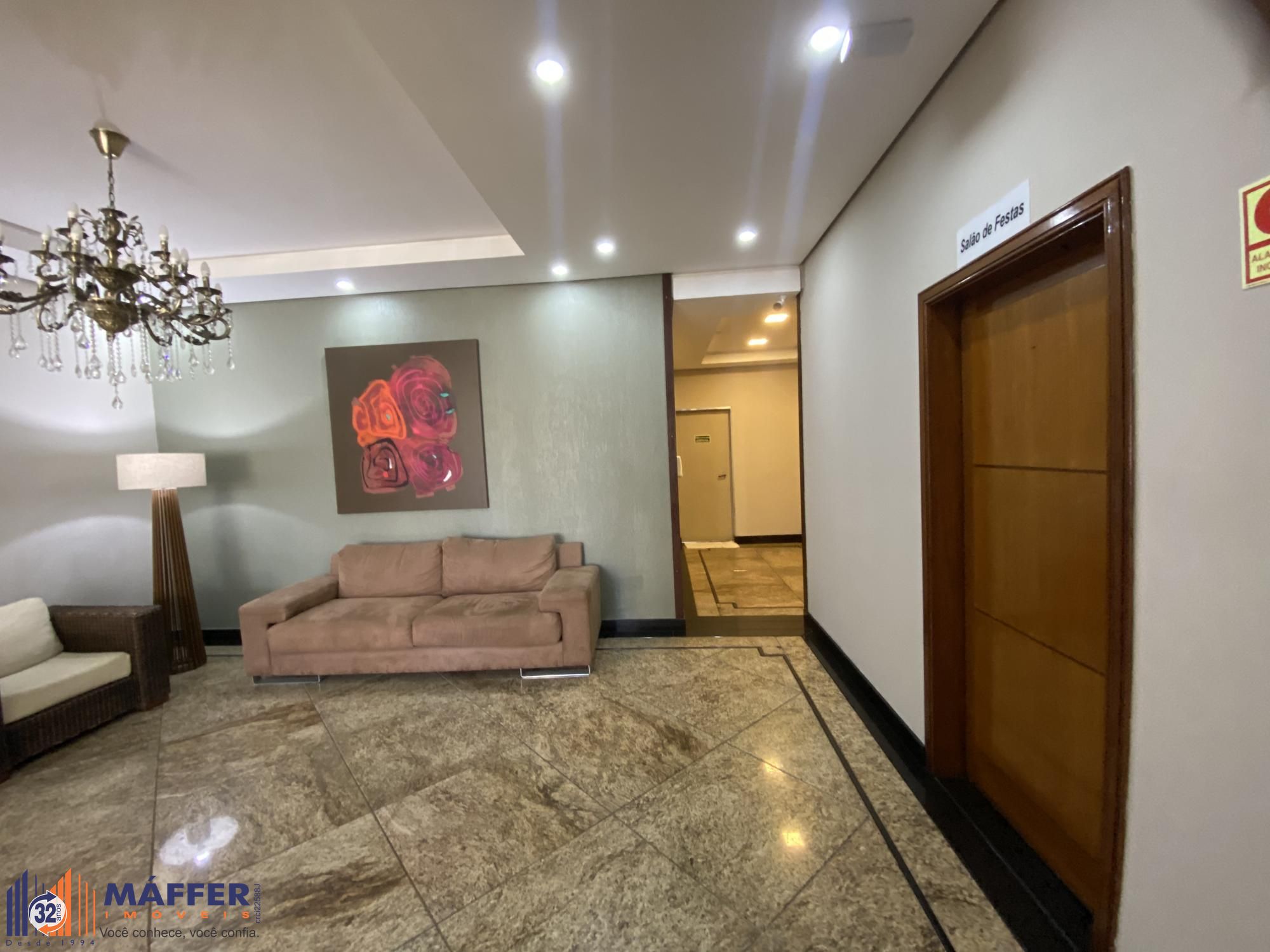 Apartamento, 3 quartos, 150 m² - Foto 26