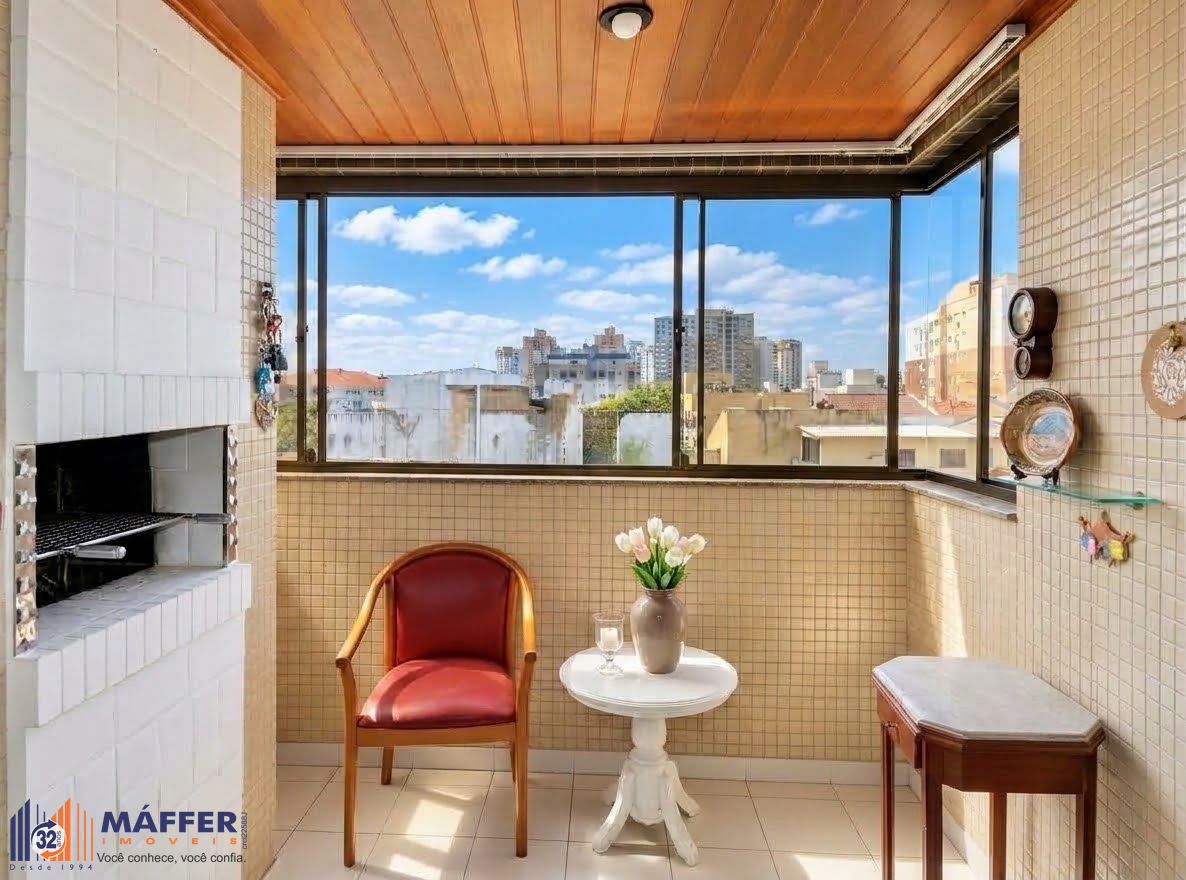 Apartamento, 2 quartos, à venda, 42 m², Cristo Redentor - Porto Alegre — foto 3