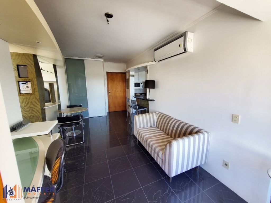 Apartamento, 1 quarto, 49 m² - Foto 8
