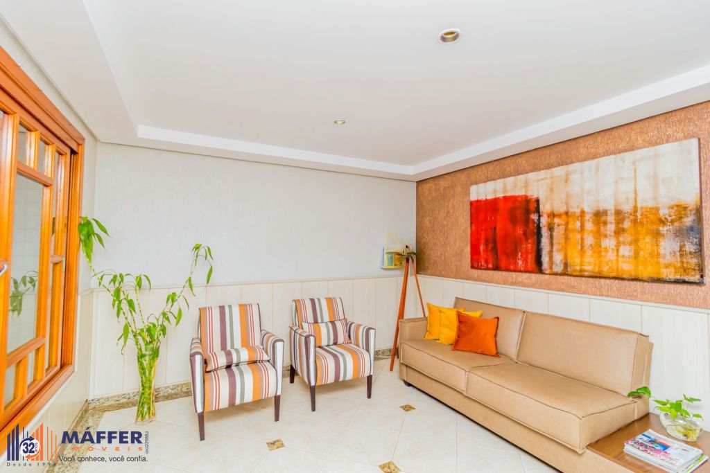 Apartamento, 3 quartos, 89 m² - Foto 26