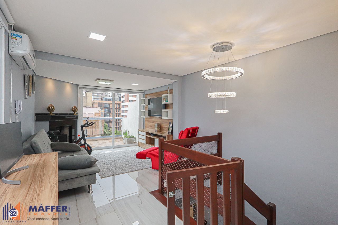 Cobertura, 3 quartos, 222 m² - Foto 34