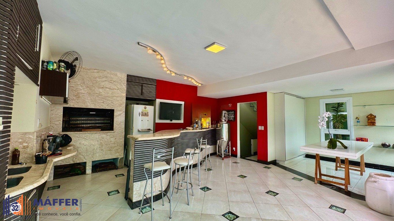 Casa, 4 quartos, 599 m² - Foto 21
