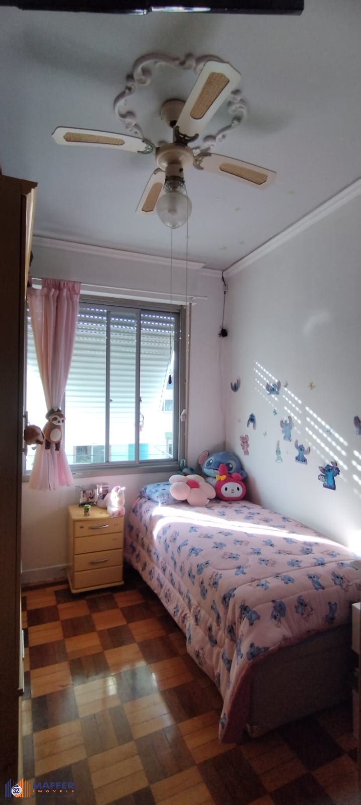 Apartamento, 3 quartos, 78 m² - Foto 26