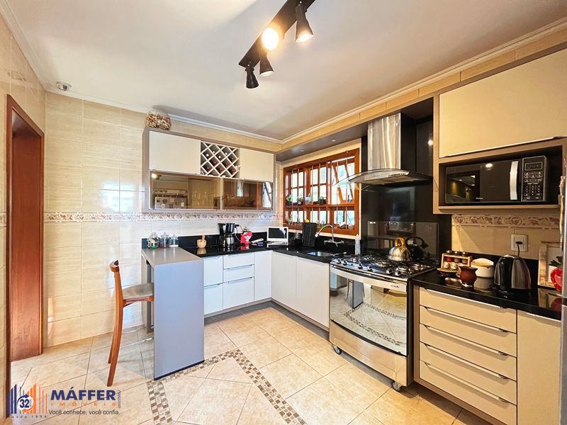 Casa, 4 quartos, 120 m² - Foto 14