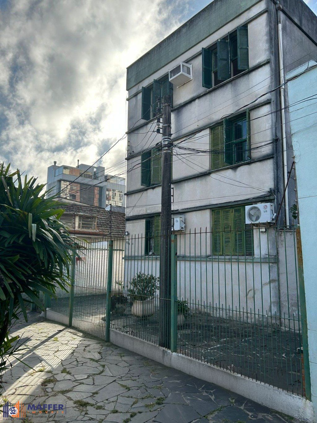 Apartamento, 3 quartos, 83 m² - Foto 29
