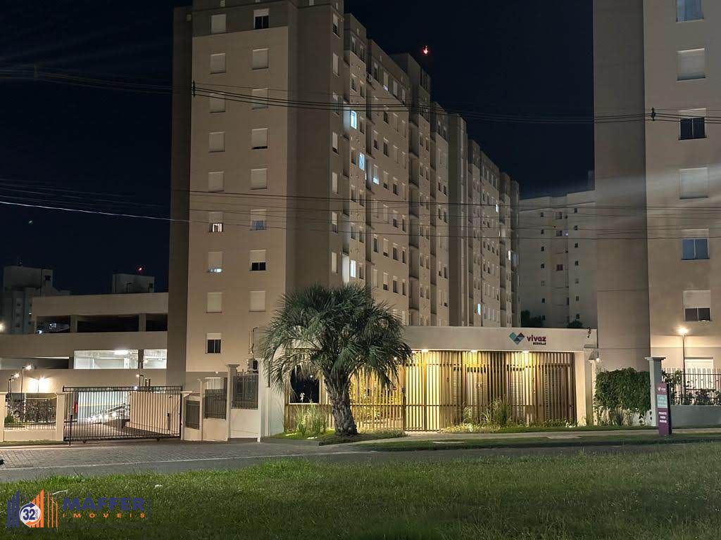 Apartamento, 2 quartos, 40 m² - Foto 35