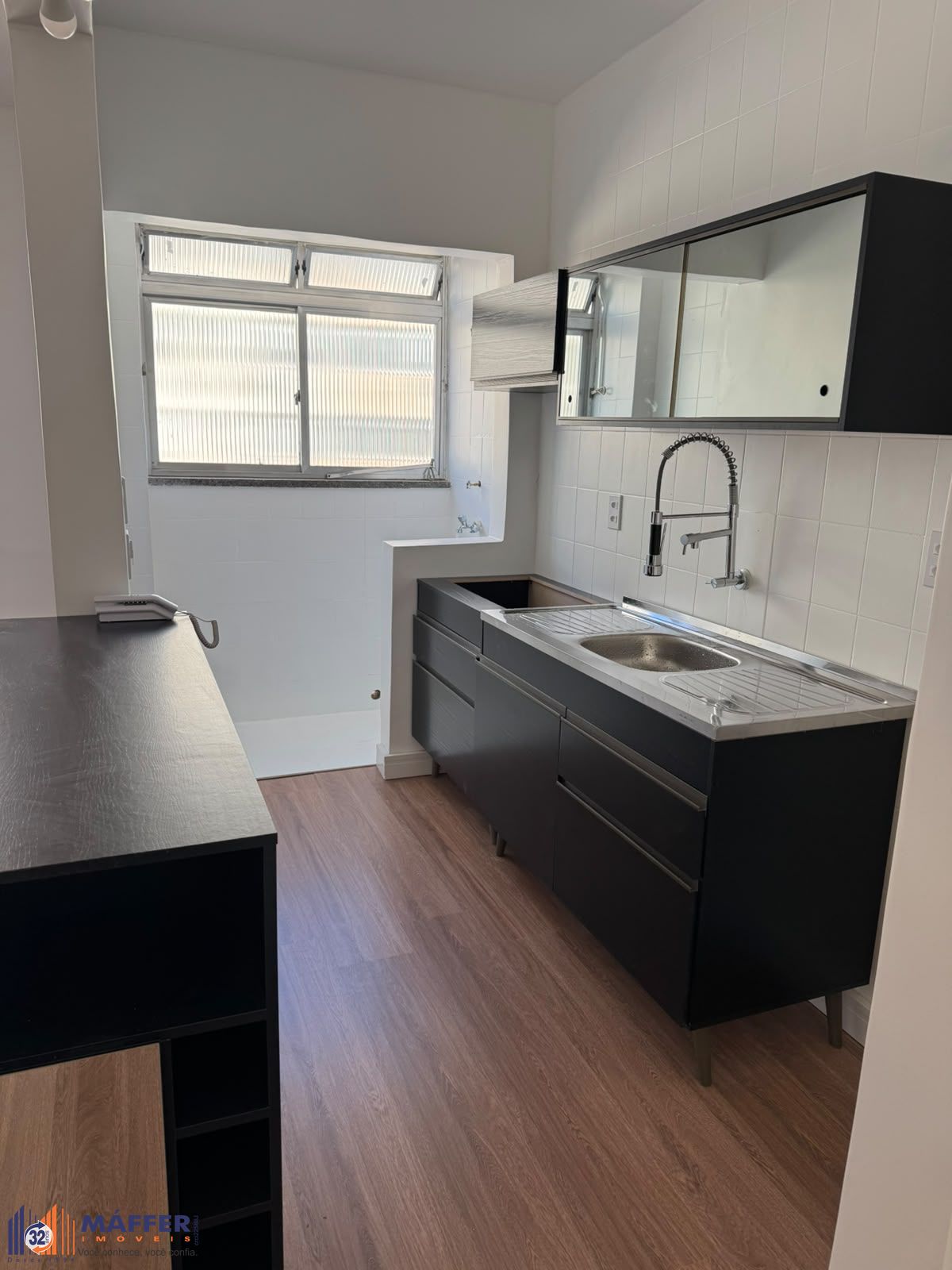 Apartamento, 1 quarto, 41 m² - Foto 9