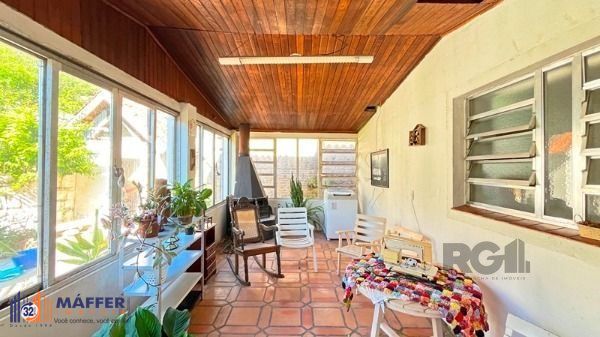 Casa, 4 quartos, 536 m² - Foto 15