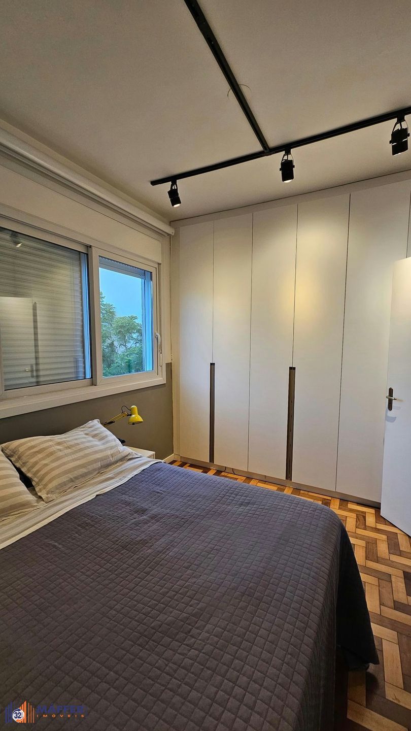 Apartamento, 1 quarto, 44 m² - Foto 6