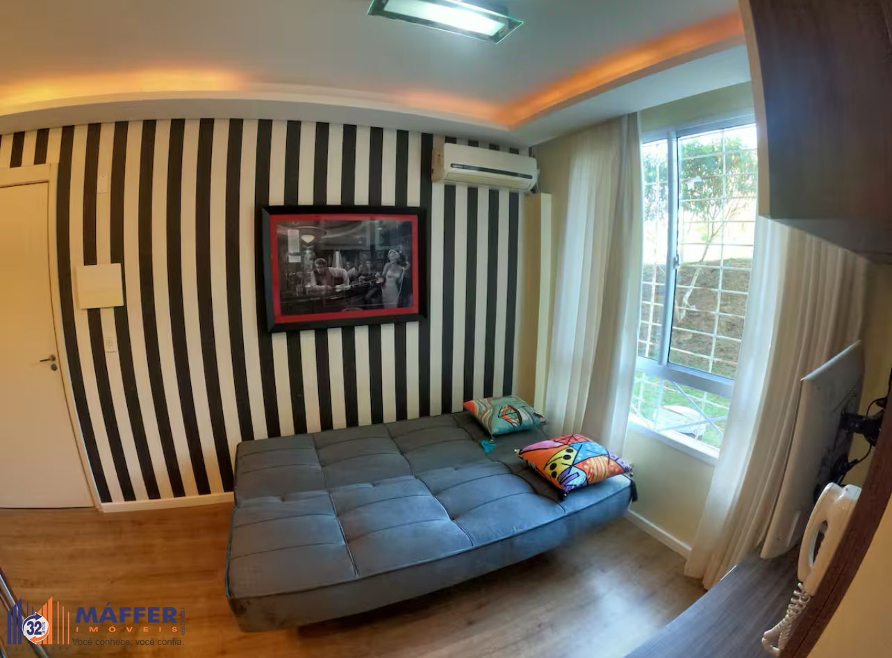 Apartamento, 2 quartos, 49 m² - Foto 3