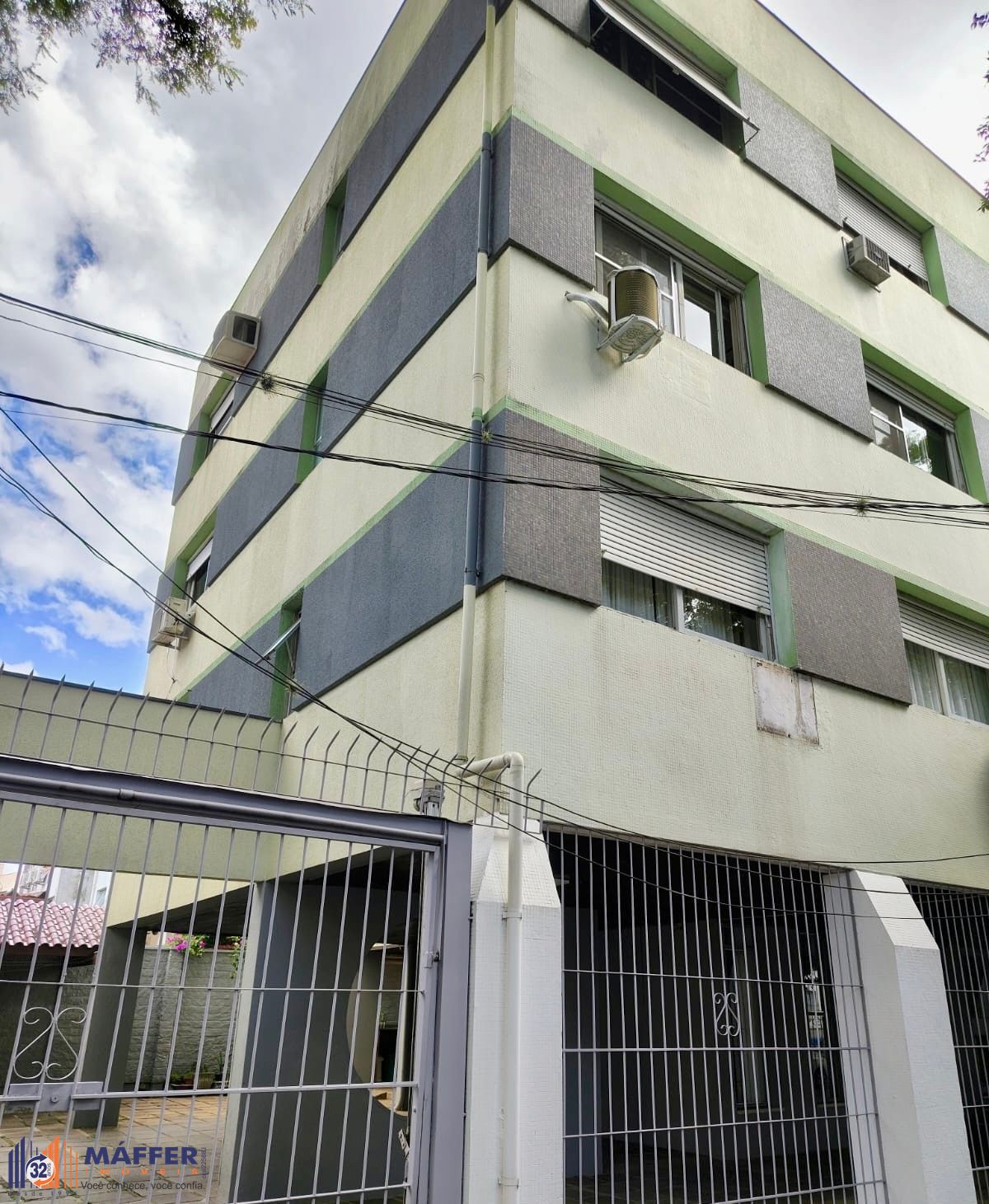Apartamento, 2 quartos, 60 m² - Foto 32