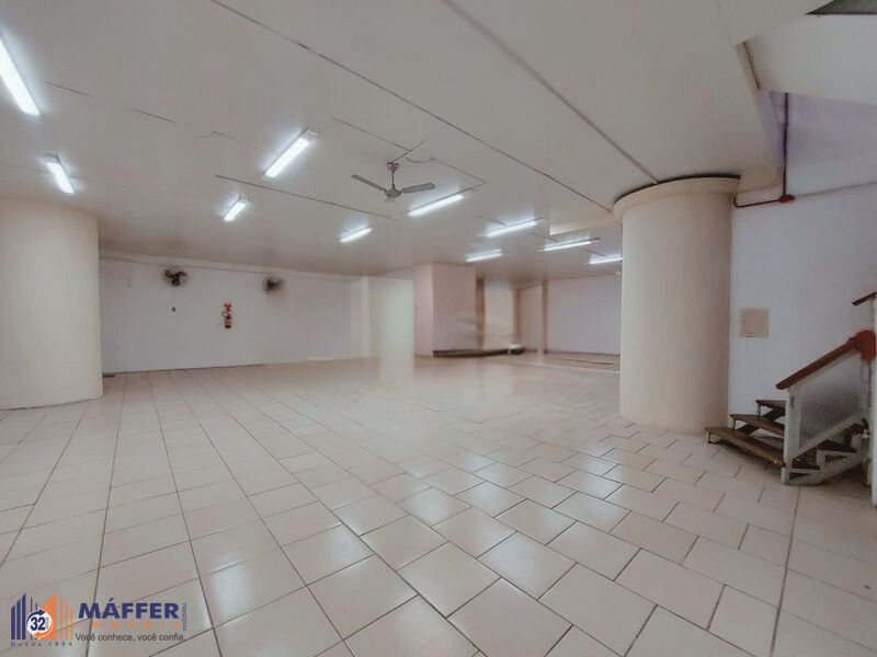 Ótima Loja térrea ed. Formac tv. Leonardo truda centro histórico