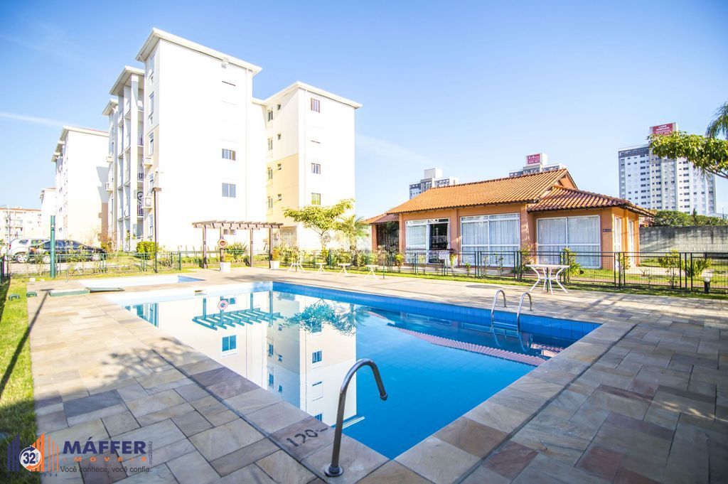 Apartamento, 2 quartos, à venda, 53 m², Humaitá - Porto Alegre — foto 2