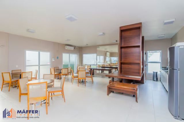 Apartamento, 2 quartos, 56 m² - Foto 29