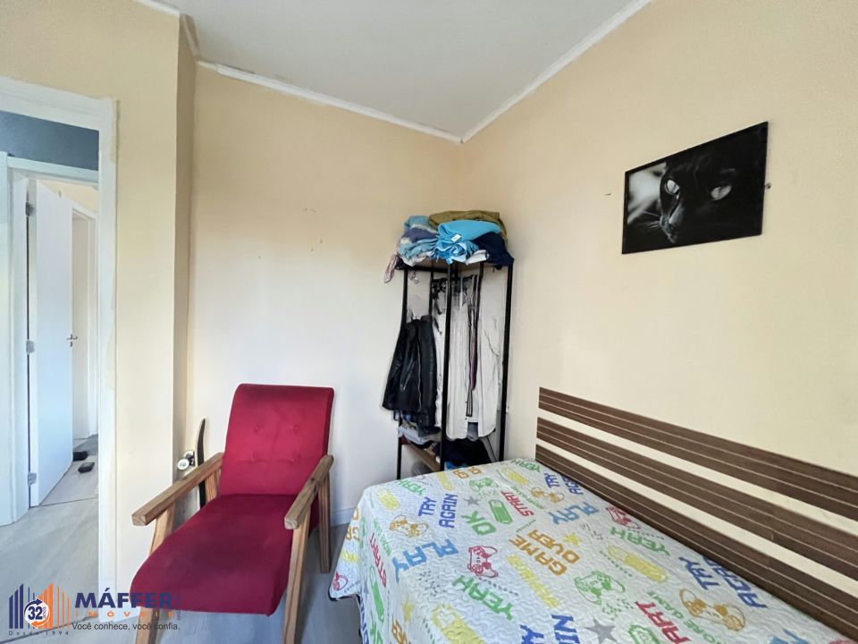 Apartamento, 3 quartos, 61 m² - Foto 14