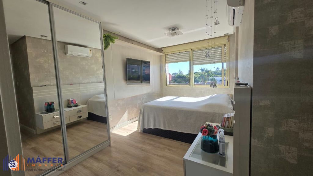 Apartamento, 3 quartos, 111 m² - Foto 5