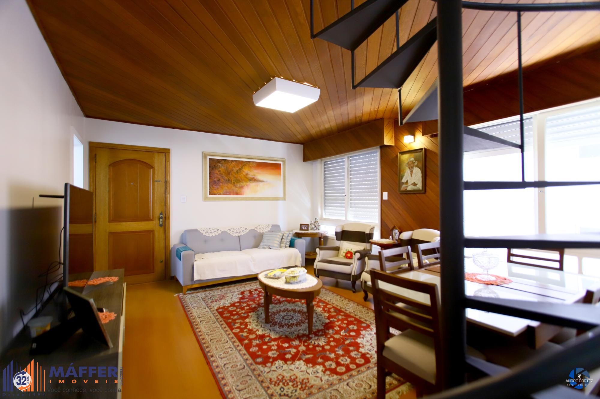 Cobertura, 3 quartos, 145 m² - Foto 6