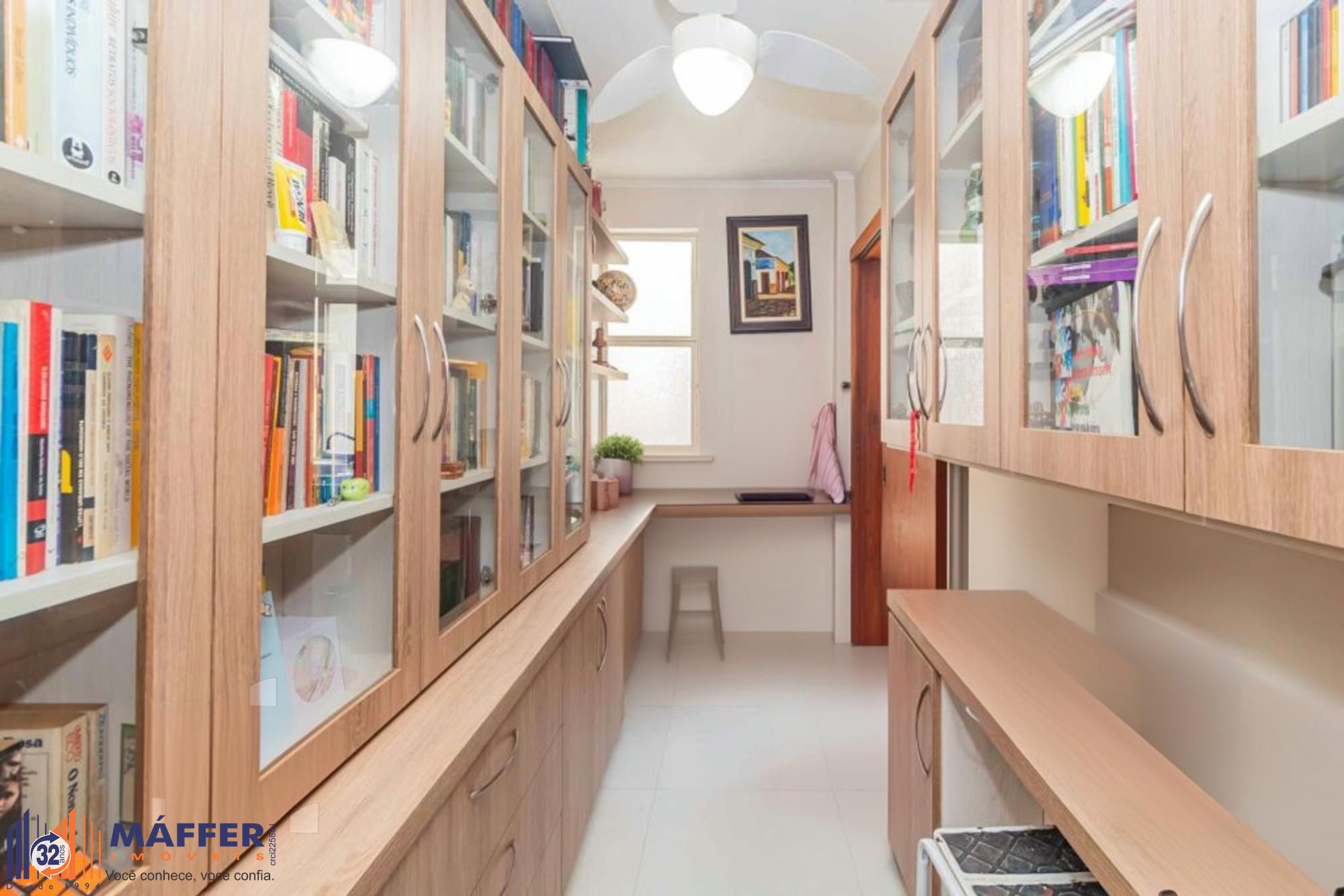 Apartamento, 3 quartos, 93 m² - Foto 12