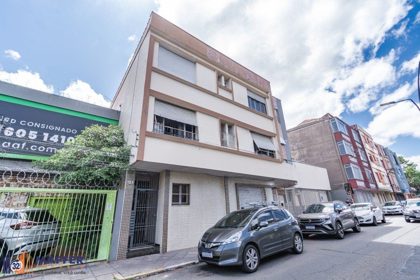 Apartamento, 2 quartos, 68 m² - Foto 18