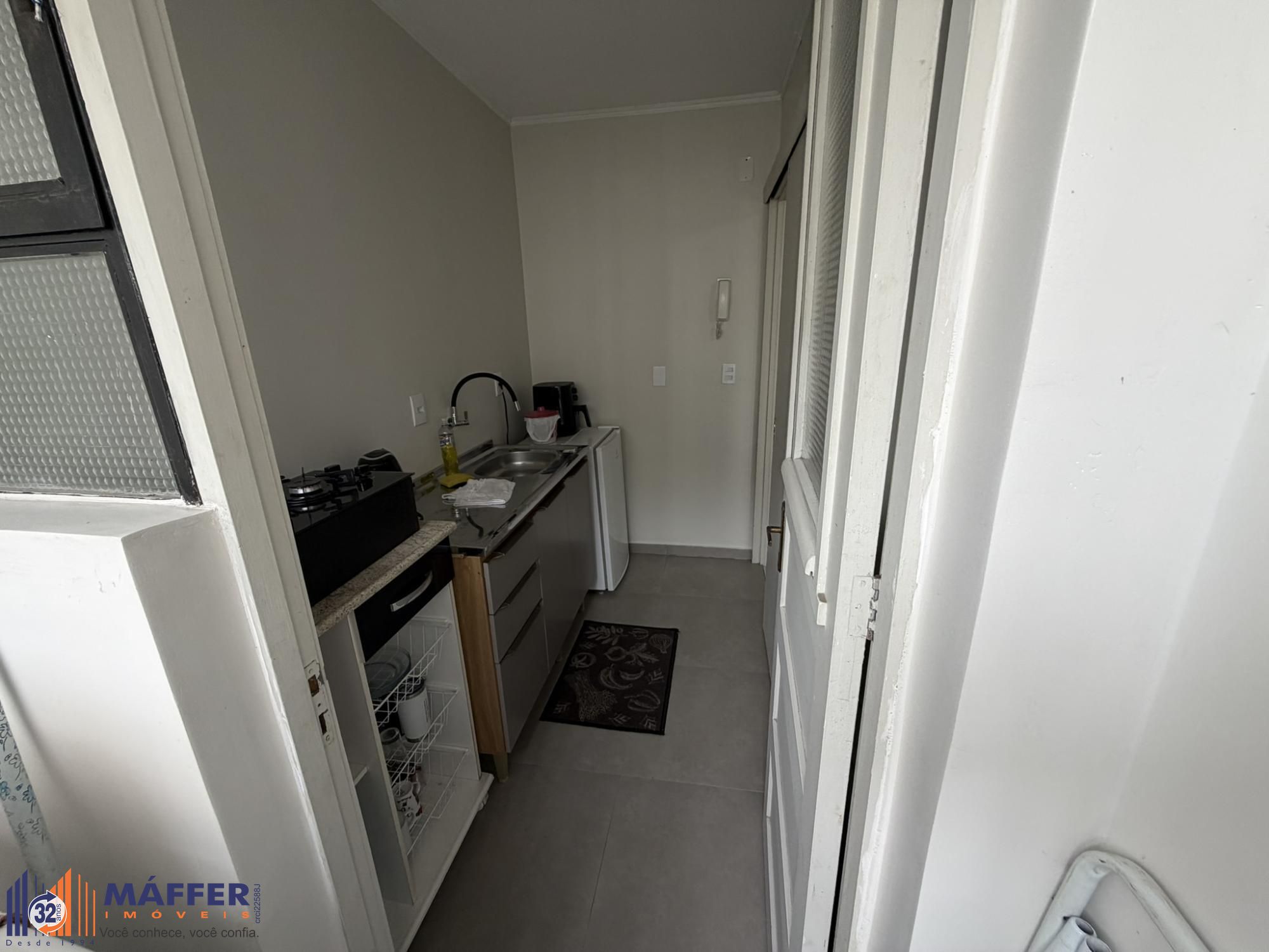 Apartamento, 1 quarto, 44 m² - Foto 22