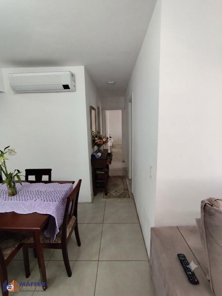 Apartamento, 3 quartos, 76 m² - Foto 9