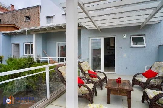 Casa, 3 quartos, 233 m² - Foto 40