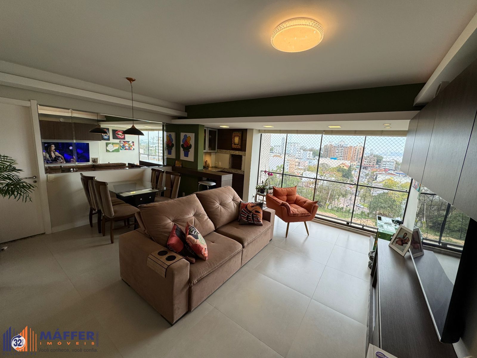 Casa de Condomínio, 3 quartos, à venda, 229 m², Tristeza - Porto Alegre — foto 2