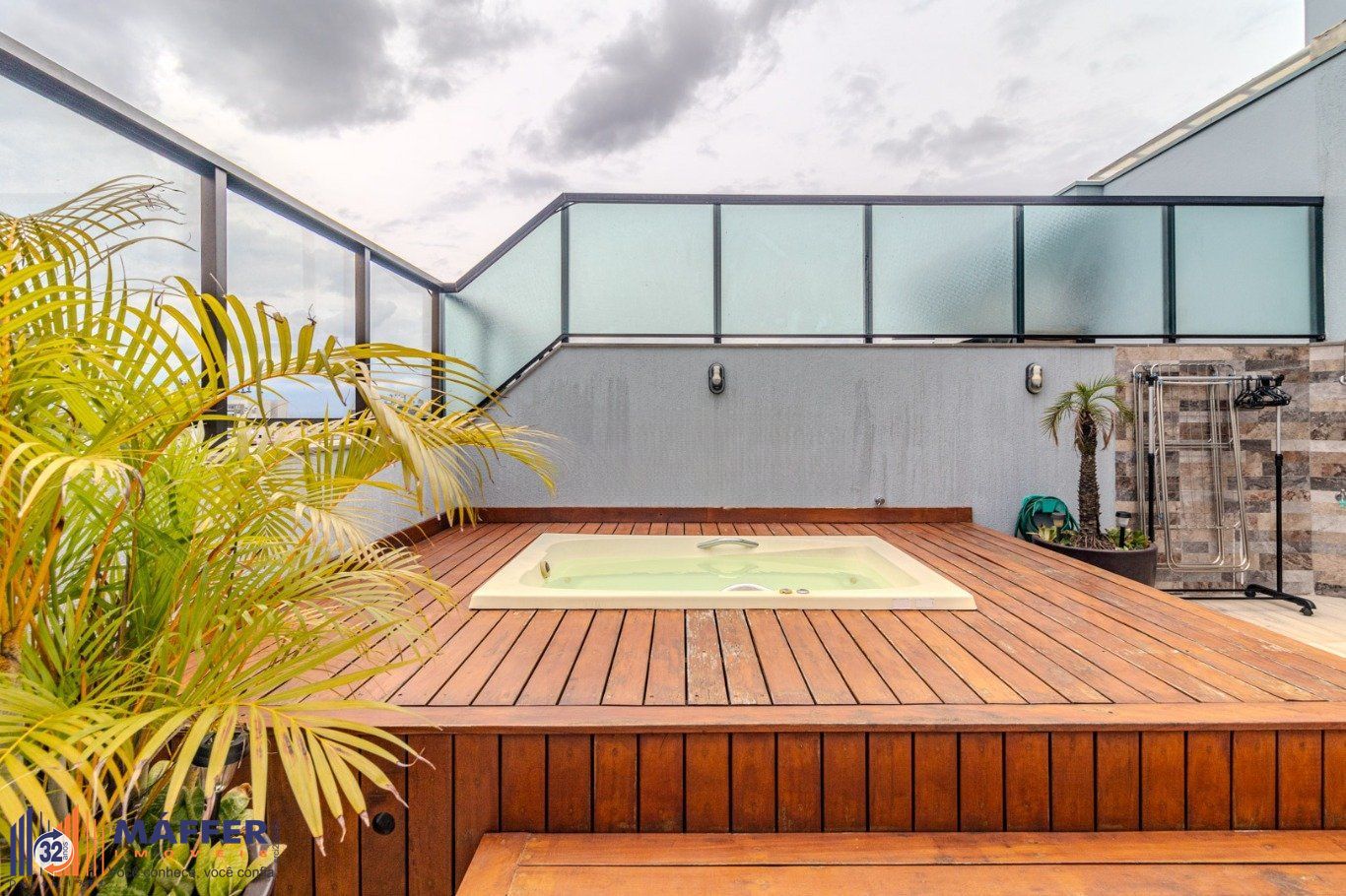 Cobertura, 3 quartos, 197 m² - Foto 33