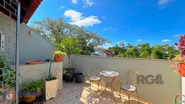 Casa, 3 quartos, 274 m² - Foto 42