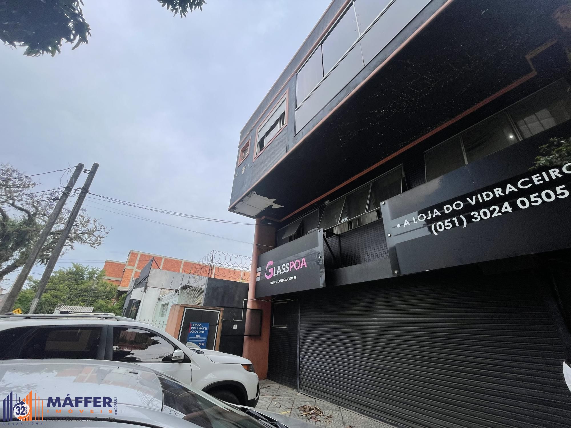 Prédio Inteiro, 120 m² - Foto 27