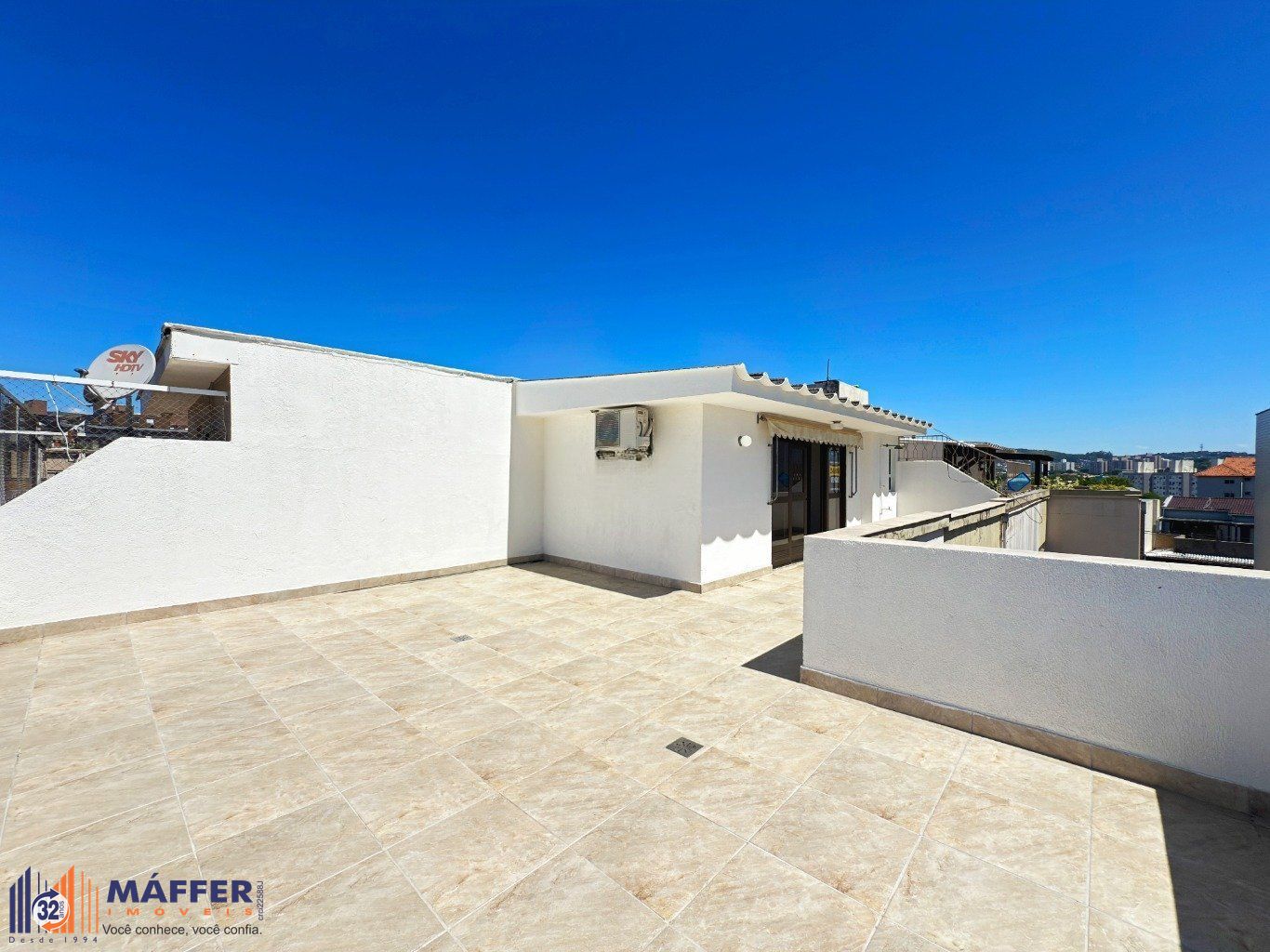 Cobertura, 2 quartos, 150 m² - Foto 33