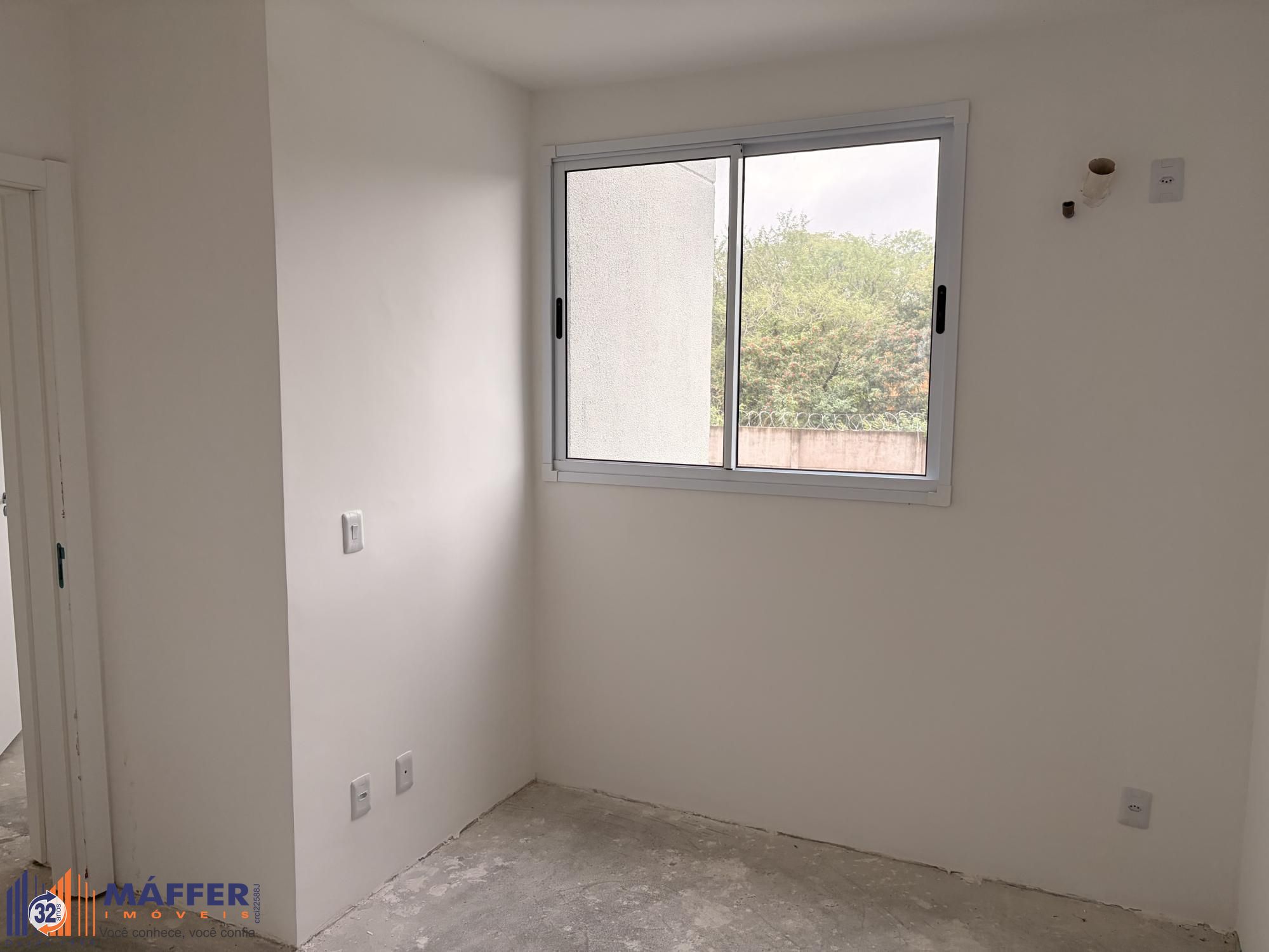 Apartamento, 2 quartos, 48 m² - Foto 14