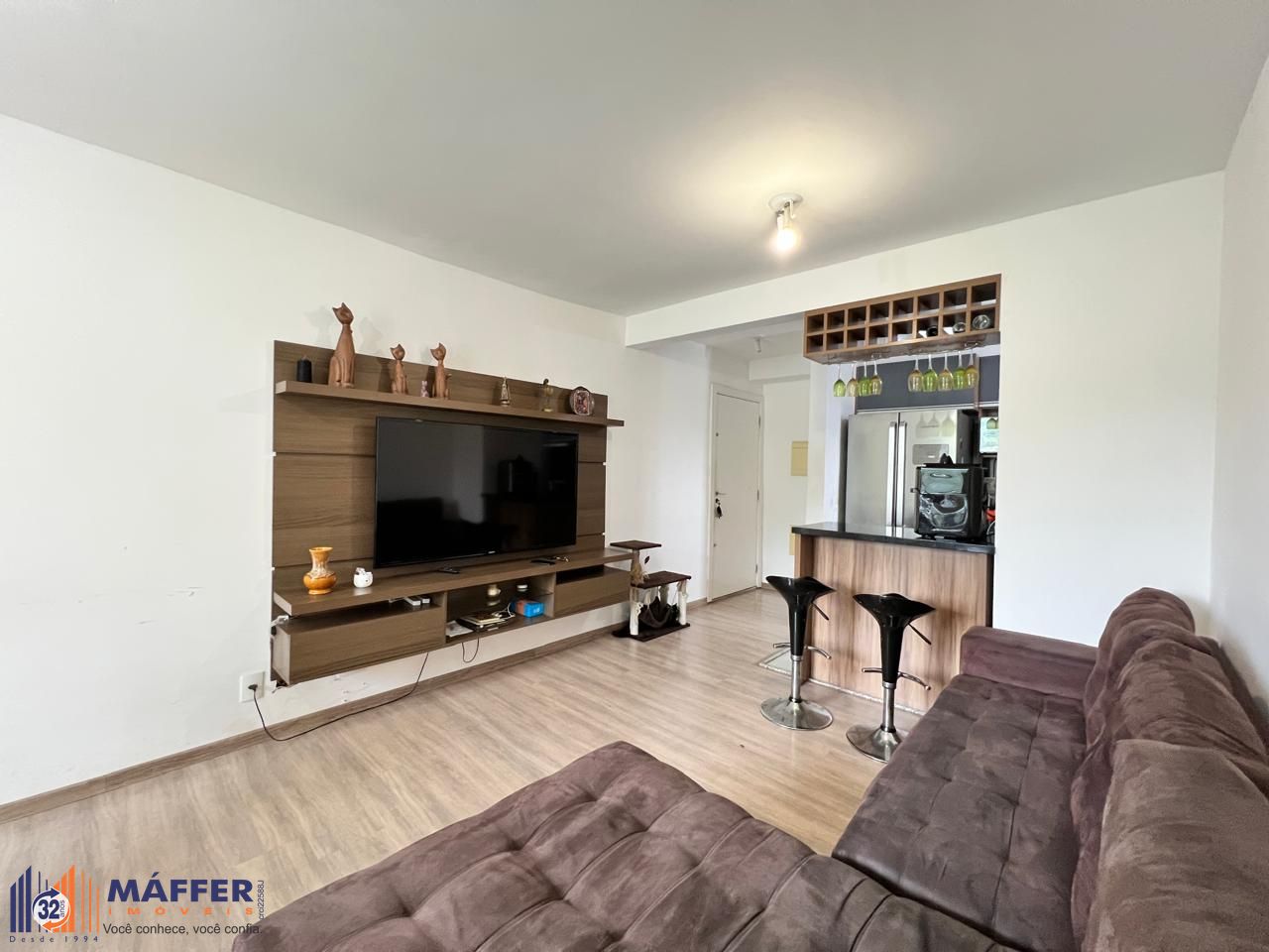 Apartamento, 3 quartos, 76 m² - Foto 4