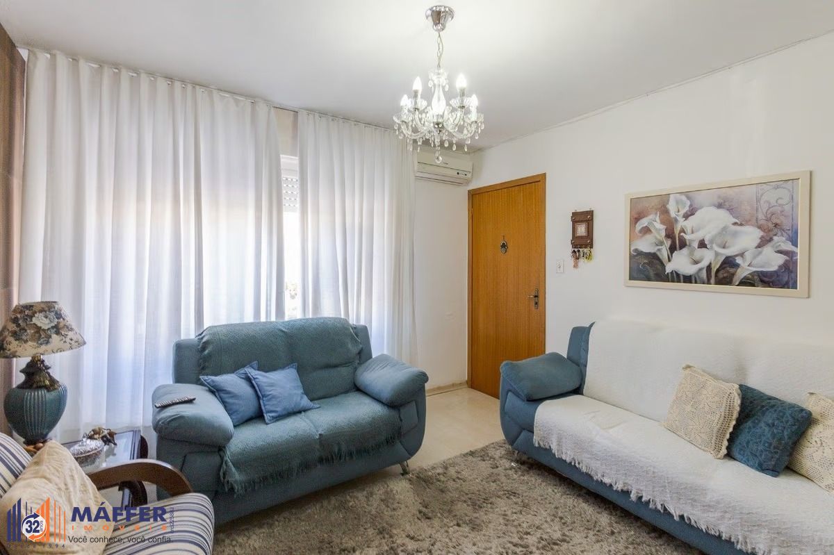 Apartamento Amplo no Rio Branco com 3 Dormitórios Próximo à UFRGS