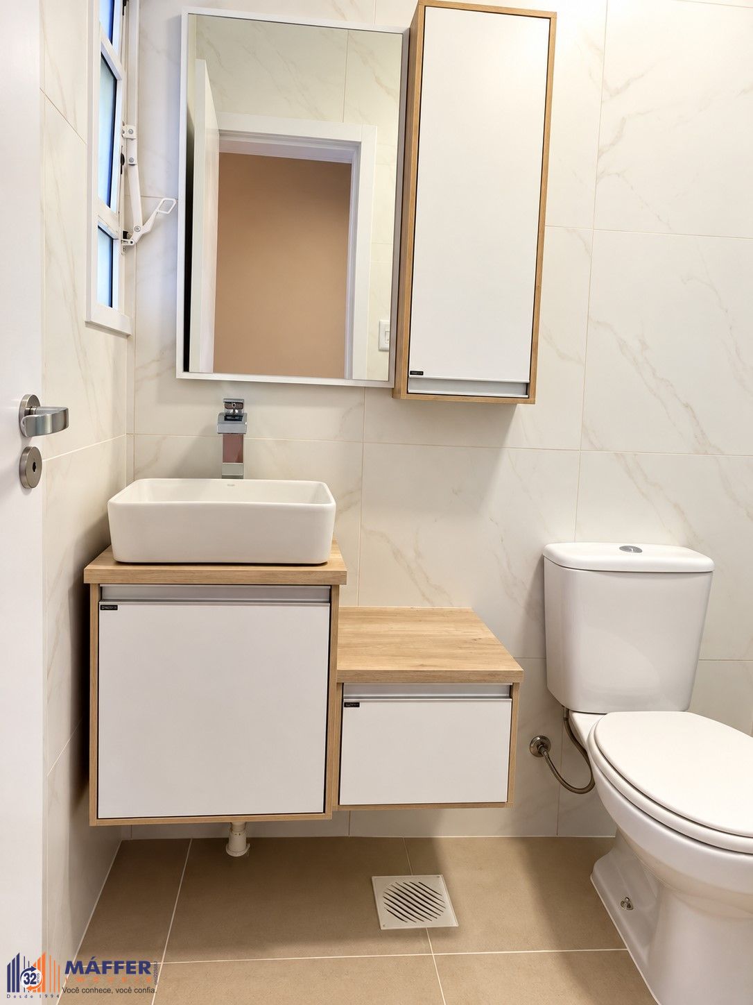 Apartamento, 2 quartos, 86 m² - Foto 12