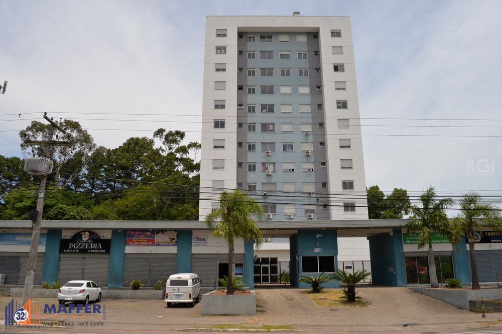 Apartamento, 2 quartos, 56 m² - Foto 23