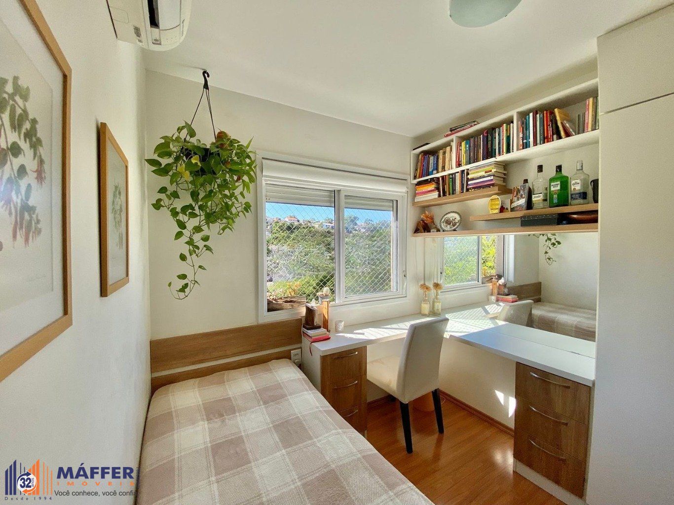 Apartamento, 3 quartos, 74 m² - Foto 6