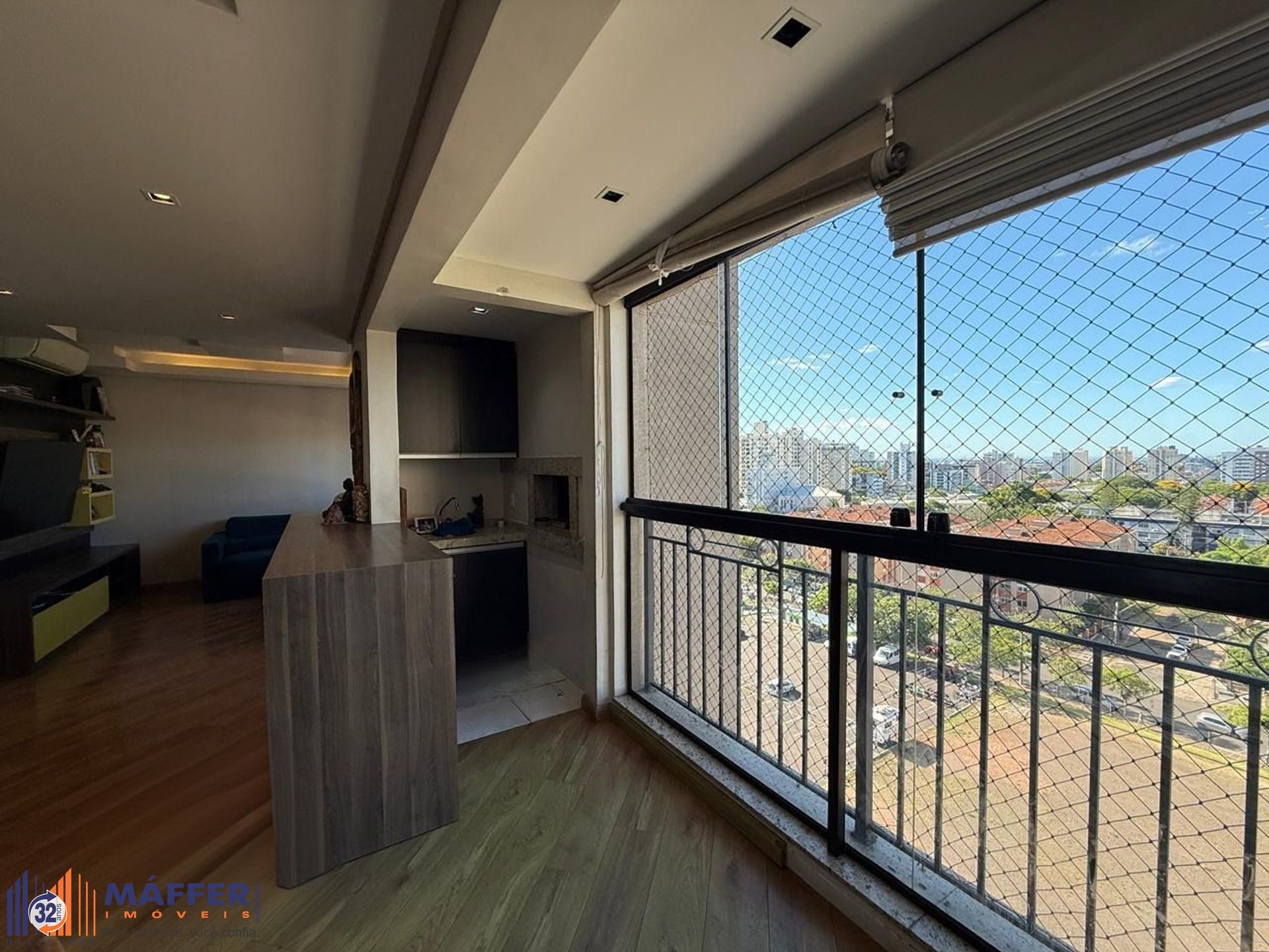 Apartamento, 2 quartos, à venda, 94 m², Jardim Europa - Porto Alegre — foto 3