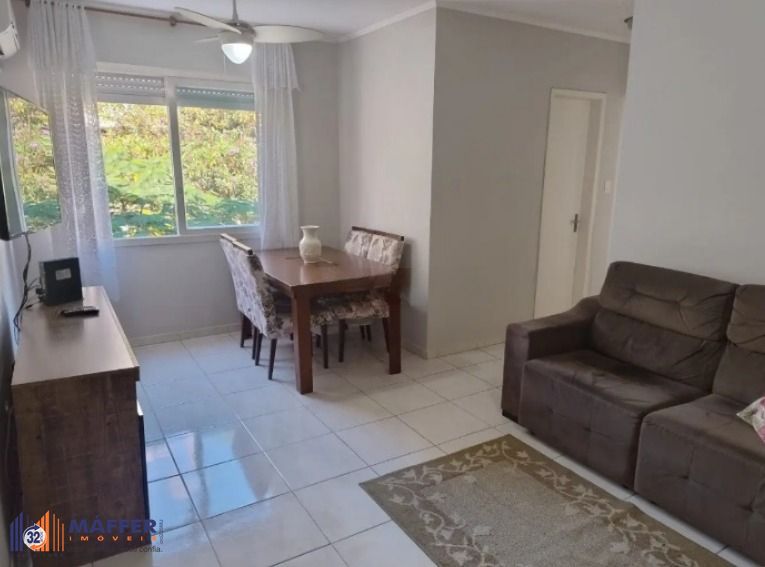 Apartamento, 2 quartos, 59 m² - Foto 3