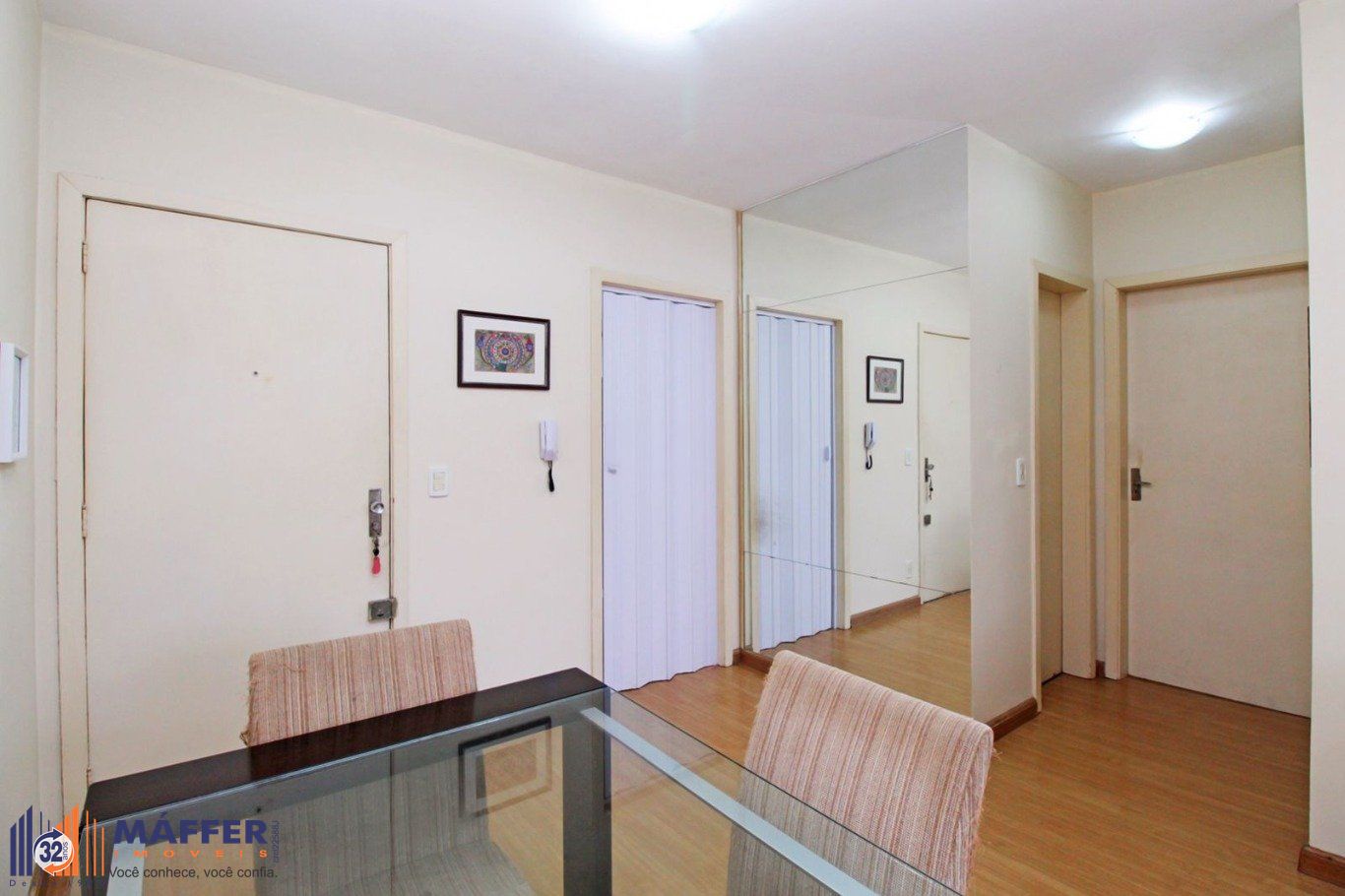 Apartamento, 2 quartos, 58 m² - Foto 6