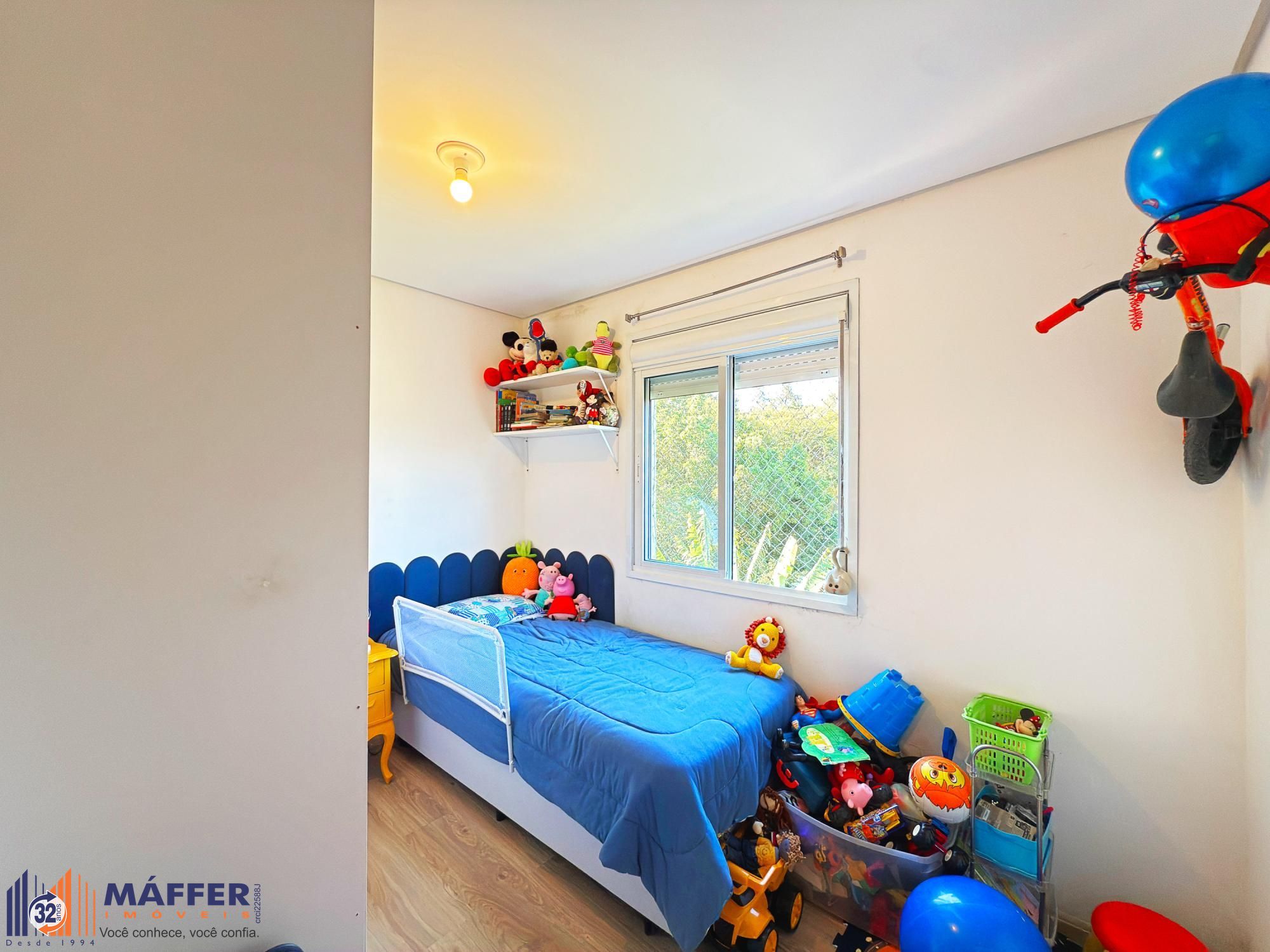 Apartamento, 2 quartos, 52 m² - Foto 21
