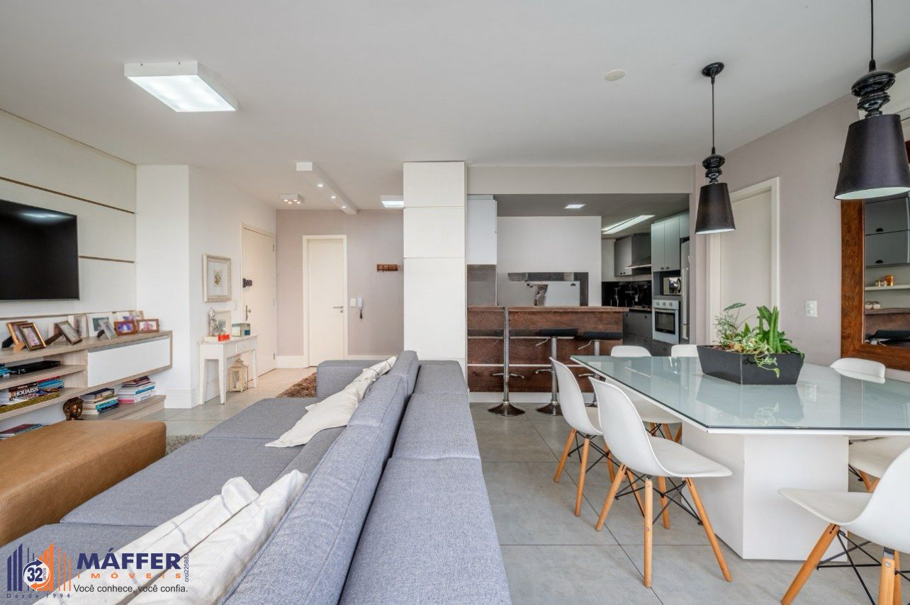 Apartamento, 3 quartos, 105 m² - Foto 21